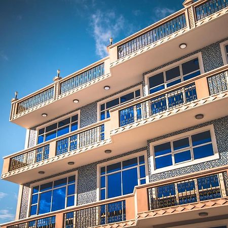 Abuharee Grand Hotell Addu-atollen Eksteriør bilde
